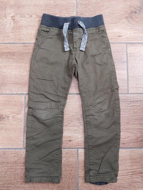 Termogate 110, dopodopo,110