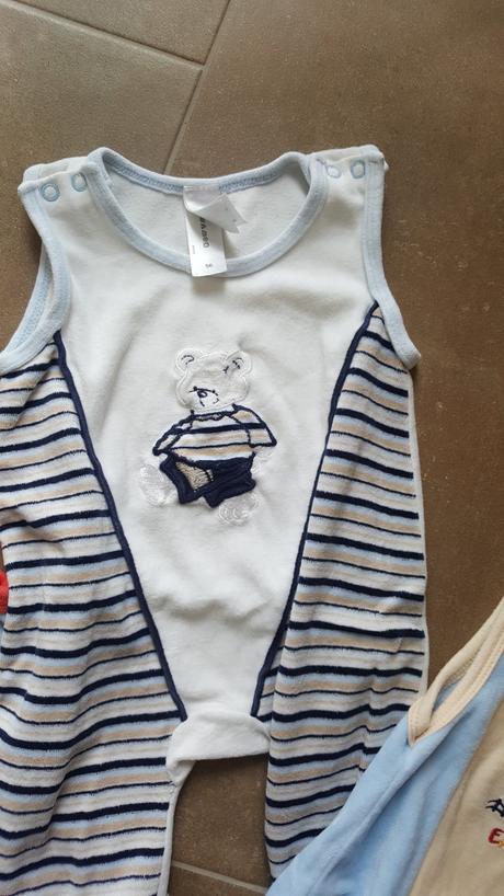 Dupacky, baby club,56