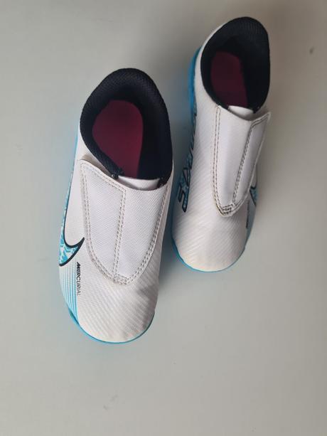 Kopačky nike, nike,27