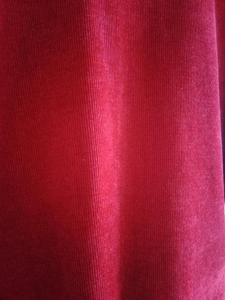 Teplejšia tunika, l