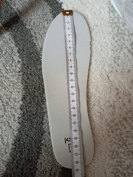 Tenisky 35, 35