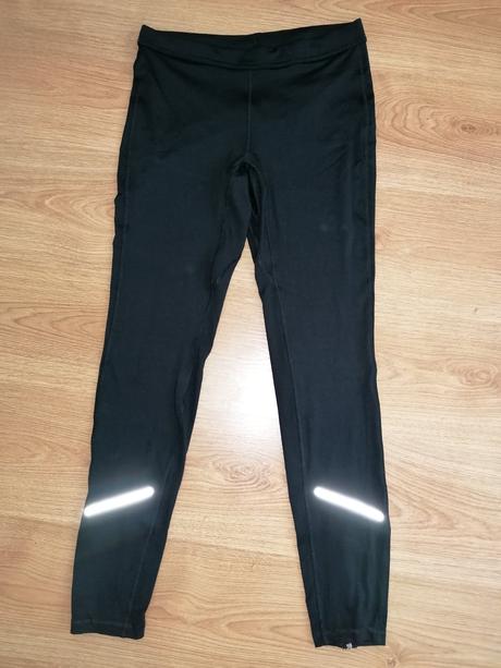 Legíny bežecké, crivit,m