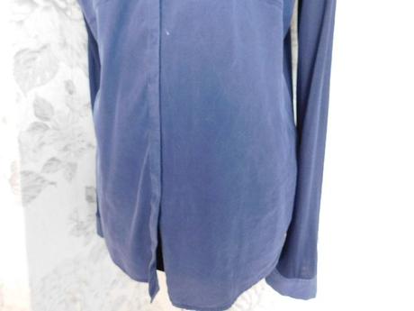 Luxusna hodvabna bluzka, 40