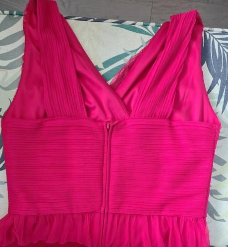 Spolocenske saty, orsay,36