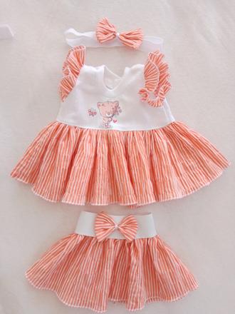 Set oblečenie pre baby born 43cm,