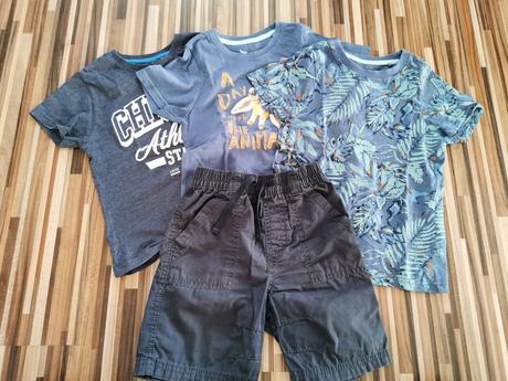 Letný balík 98-104, 86–98