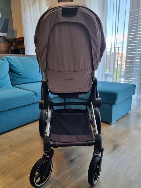 Kočík cybex priam, cybex