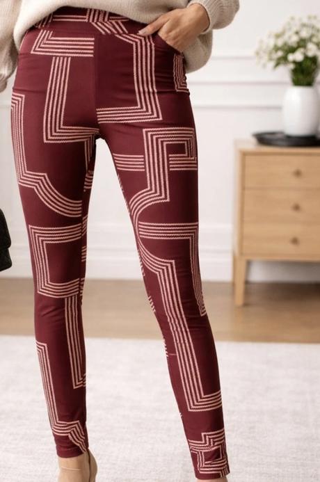 Legíny h&m xs, h&m,xs
