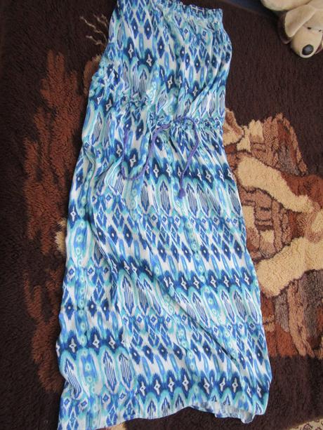 Znač. šaty 2488, terranova,s