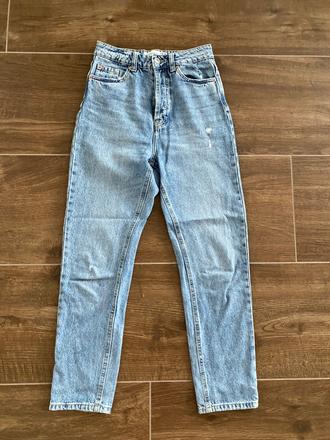 Rifle, stradivarius,34