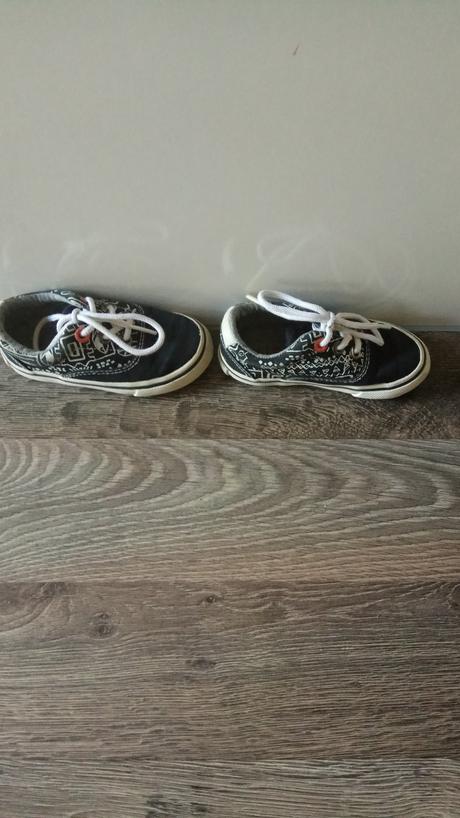 Unisex tenisky next vel.21, next,21