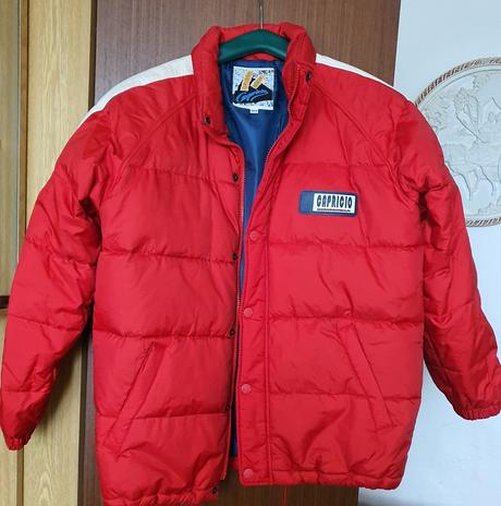 Páperová bunda lyžiarska, m