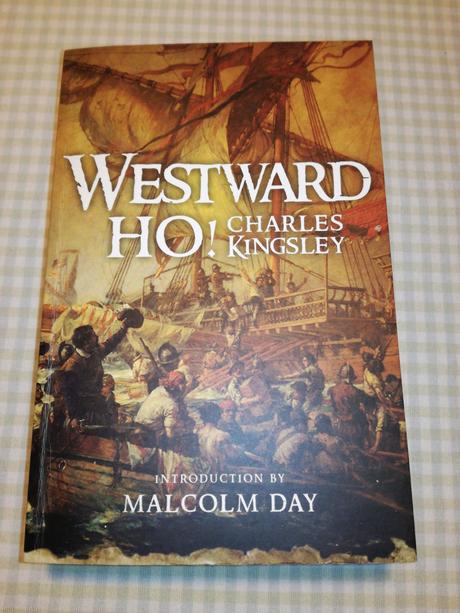 Charles kingsley v anglictine xs24, 