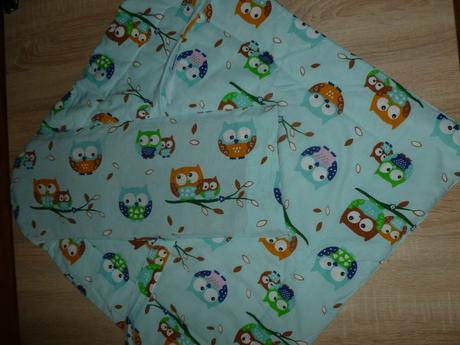 Rychloviazačka a klasická perinka,