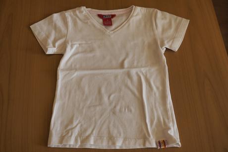 Tričko s krátkym rukávom adidas, adidas,116