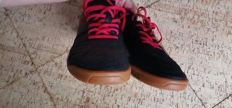 Botasky, halovky, kipsta,38