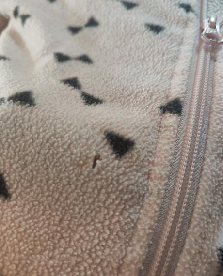 Mikina. 1, lupilu,110