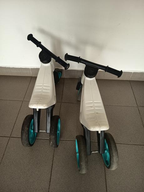 Detské odrážadlo, 