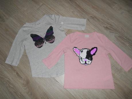Tričká v.128, f&f,128