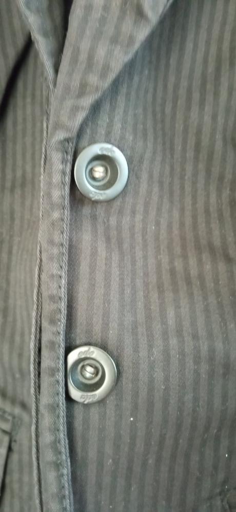 Dámske čierne sako esprit veľ s, esprit,s