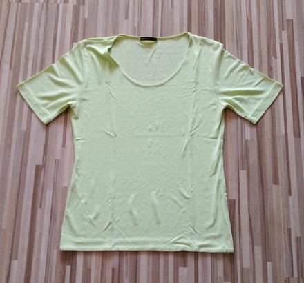 Letné tričko s, s