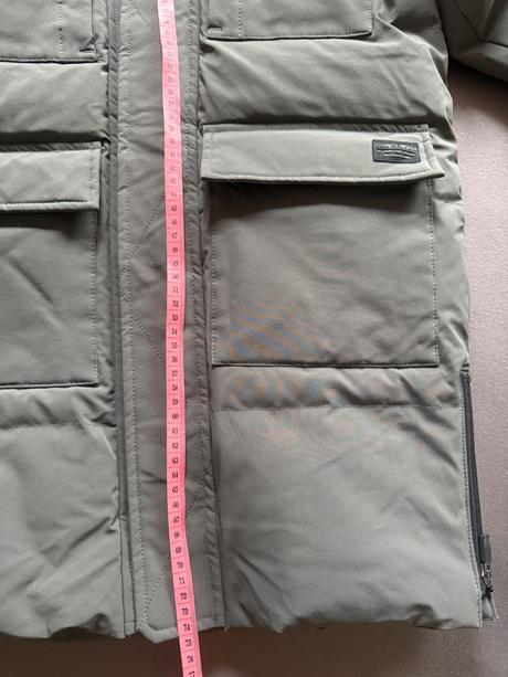 Zimna vetrovka zara, zara,140