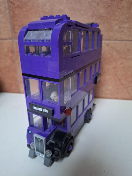 75957 lego harry potter rytiersky autobus, 