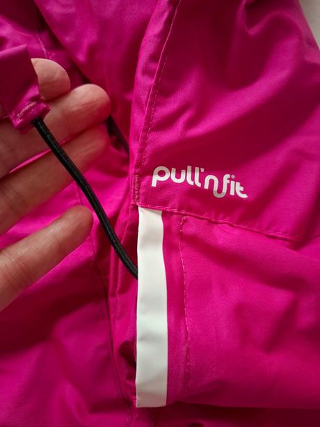 Oteplováky, wedze,122