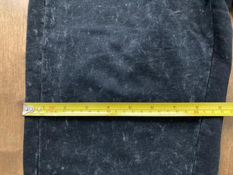 Teplaky cropp (s), s