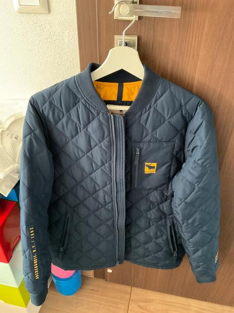 Bunda abercrombie & fitch, abercrombie&fitch,164