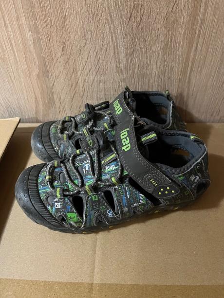 Sandále loap, loap,29