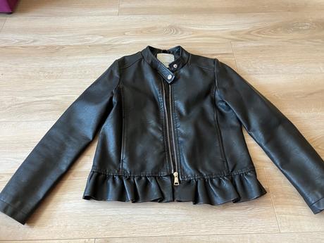 Kožená bunda, 140