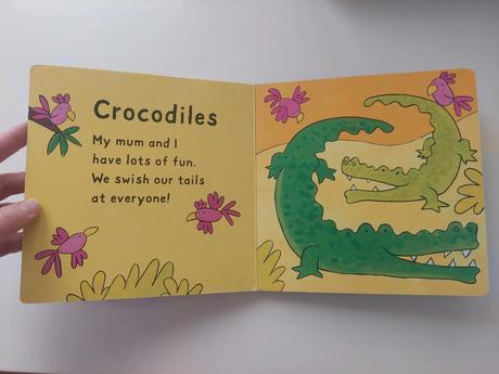 Puzzle kocky pre najmenších 0+ a kniha zvieratká,