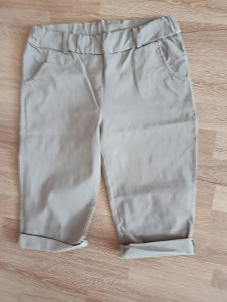 Kraťasy, xl