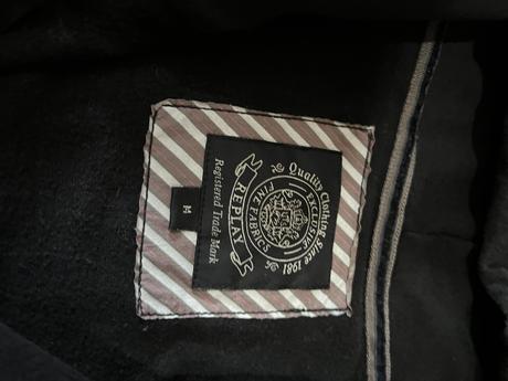 Replay mikina, replay,m