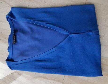 Dámsky svetrík, esmara,40