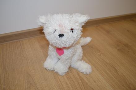 Animagic interaktívny pes,