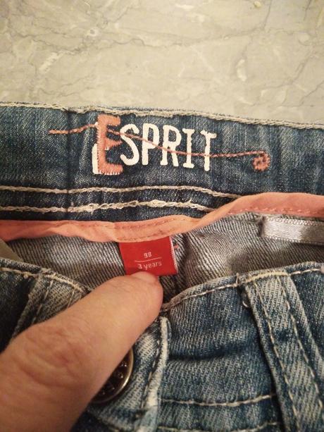 Sukňa, esprit,98