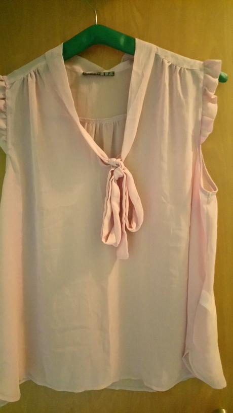 Blúzka, atmosphere,46