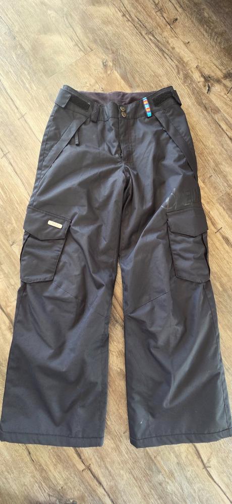 Oteplovacky, o’neill,152