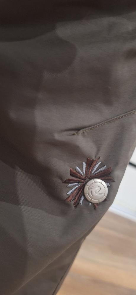 Lyziarske nohavice rossignol, s