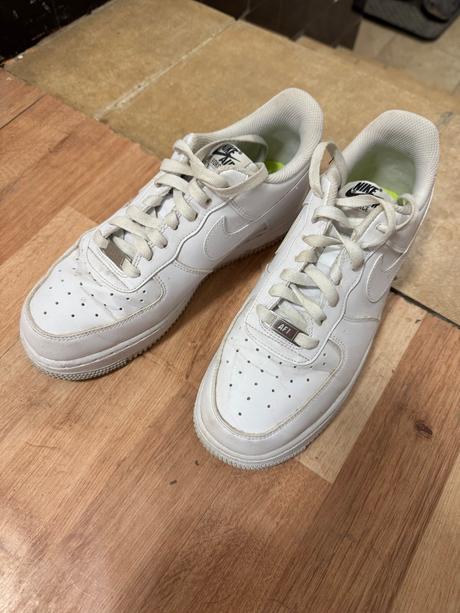 Tenisky niké, nike,39