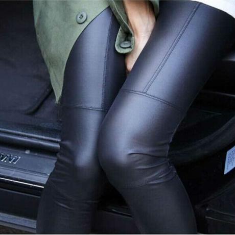 Leginy sofie, s