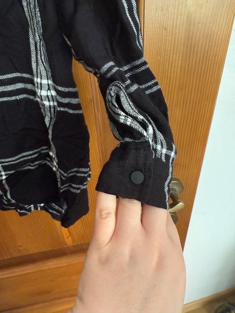 Košeľa, reserved,44