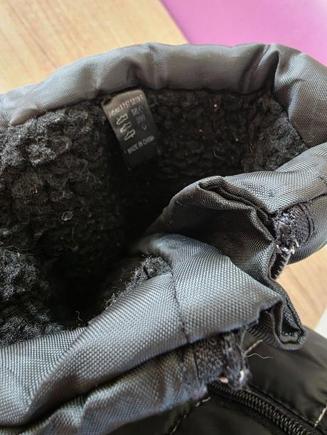 Snehule, deichmann,36