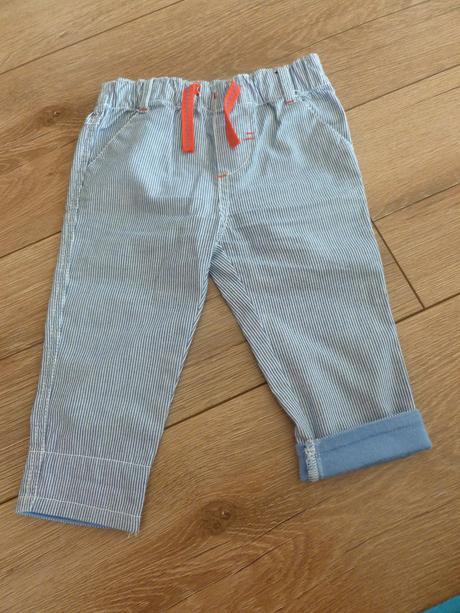 Nohavice, f&f,68