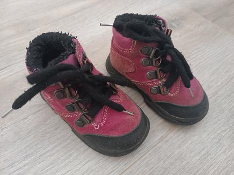 Topánky na zimu, slovobuv,20