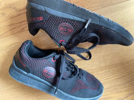 Botasky big star, 33