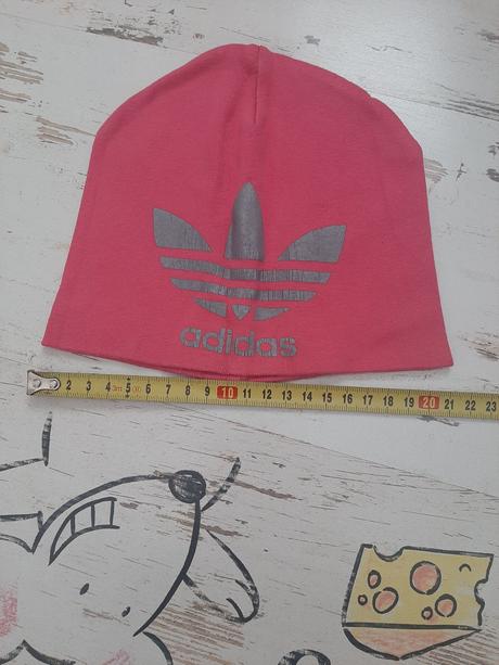 Čiapky, adidas,74