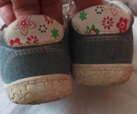 Detske sandálky, 19